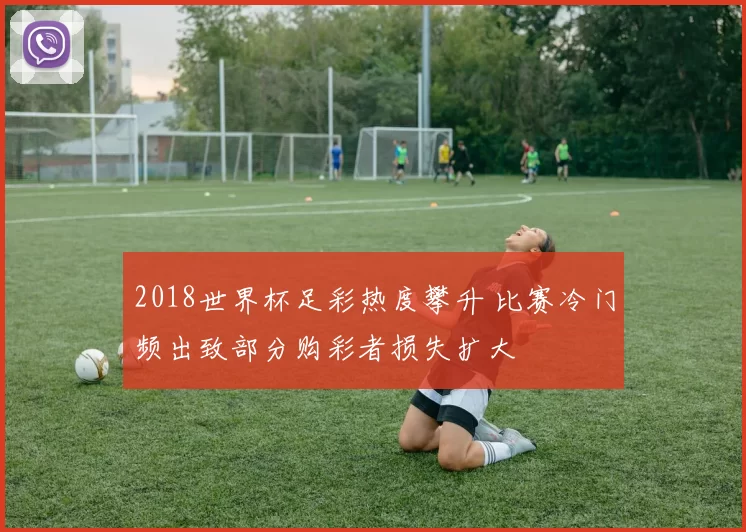 2018世界杯足彩热度攀升 比赛冷门频出致部分购彩者损失扩大