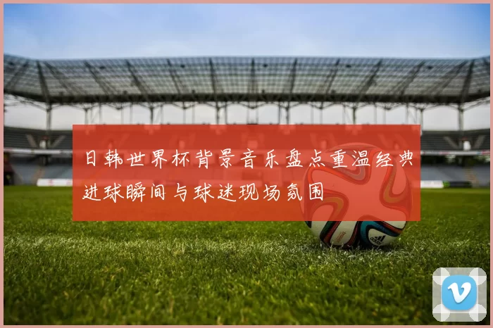 日韩世界杯背景音乐盘点重温经典进球瞬间与球迷现场氛围