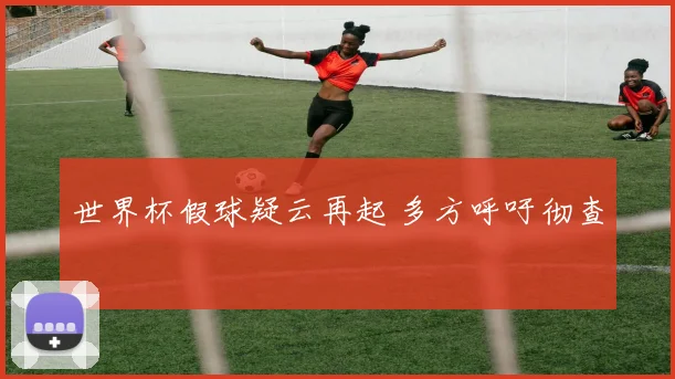 世界杯假球疑云再起 多方呼吁彻查